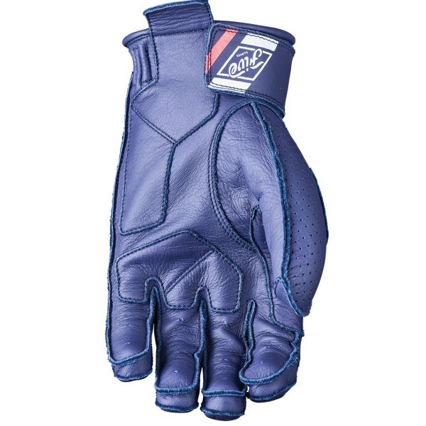 Five Texas Evo Blue Fluo Red