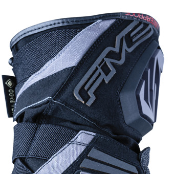 Five TFX1 GTX Black Grey