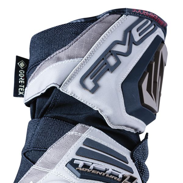 Five TFX1 GTX Sand Brown