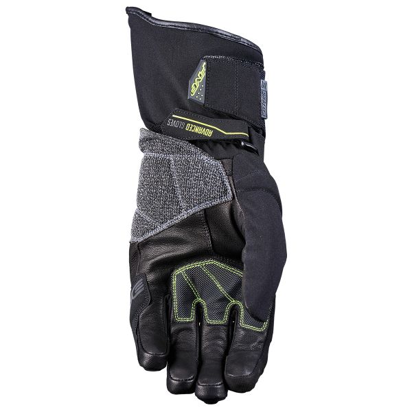 Five TFX2 WP Black Fluo Yellow