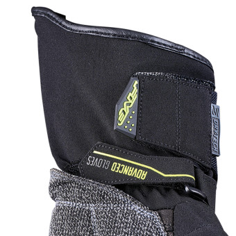 Five TFX2 WP Black Fluo Yellow