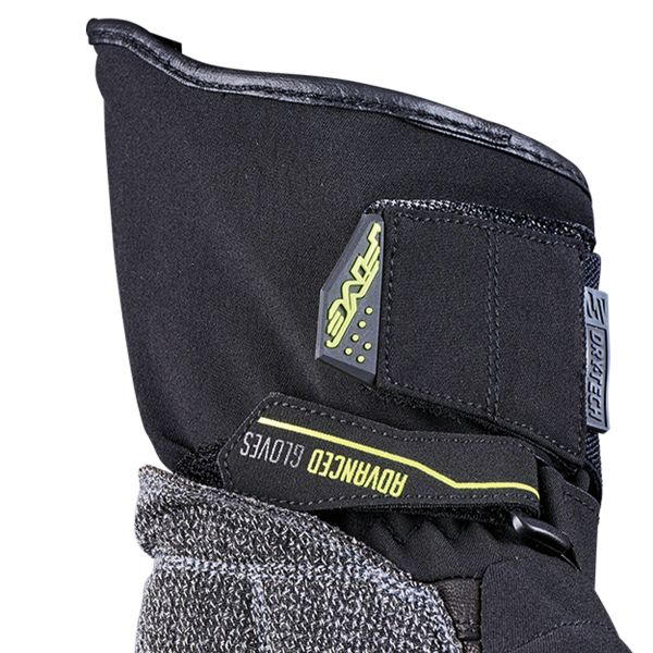 Five TFX2 WP Black Fluo Yellow