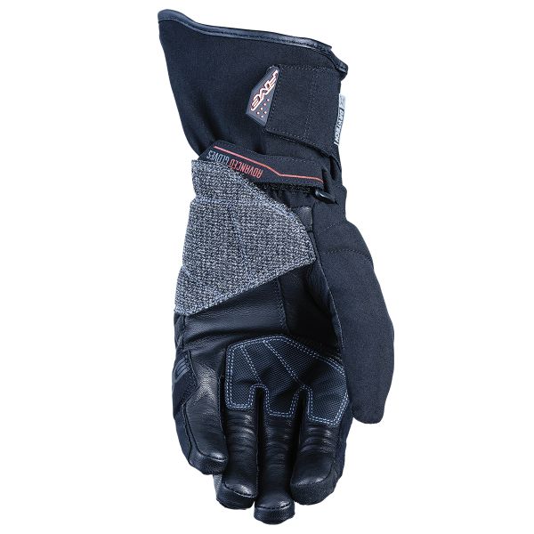 Five TFX2 WP Black Grey