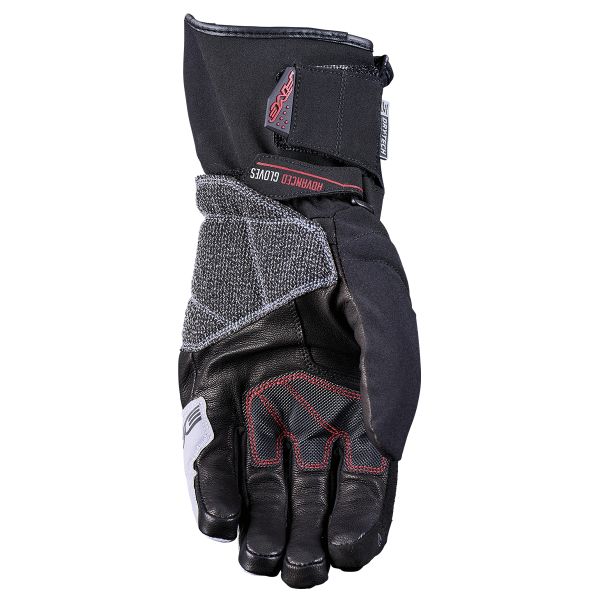 Five TFX2 WP Grey Grey Red