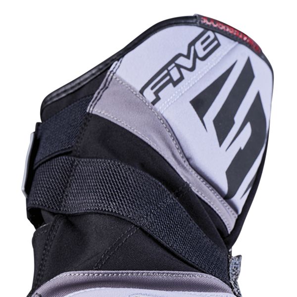 Five TFX2 WP Grey Grey Red