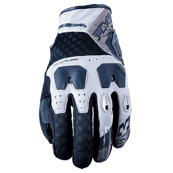 Motorcycle Gloves Five TFX3 Airflow Sand Brown Motorcycle Gloves Five TFX3 Airflow Sand Brown