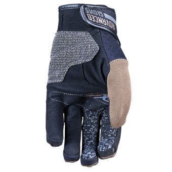 Five TFX4 Brown