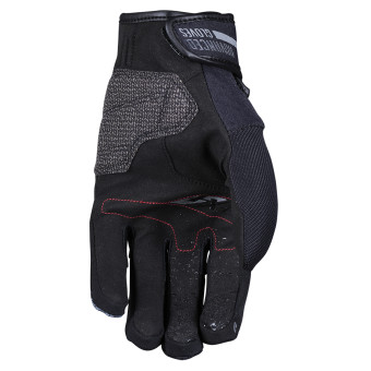 Five TFX4 WP Woman Black
