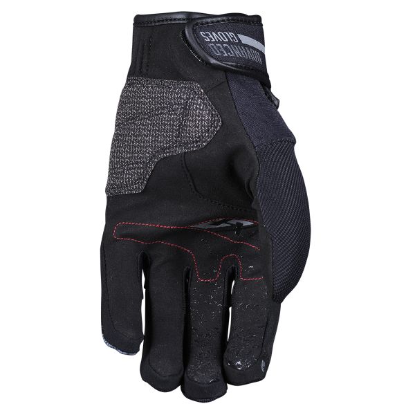 Five TFX4 WP Woman Black