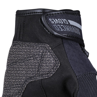 Five TFX4 WP Woman Black