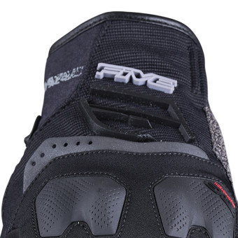 Five TFX4 WP Woman Black