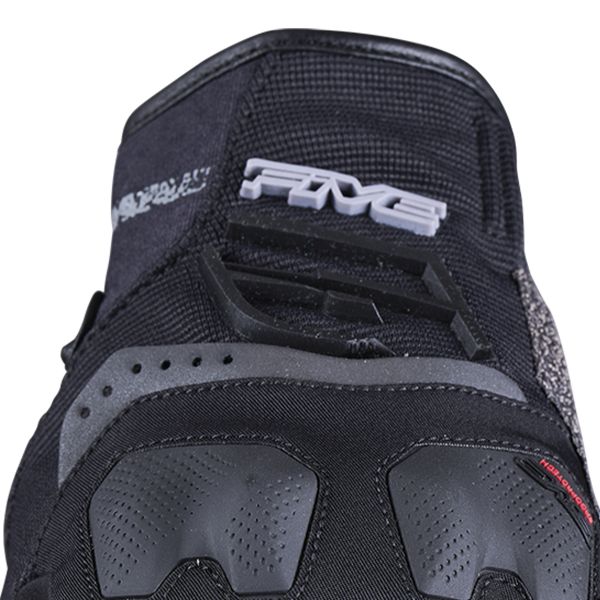 Five TFX4 WP Woman Black