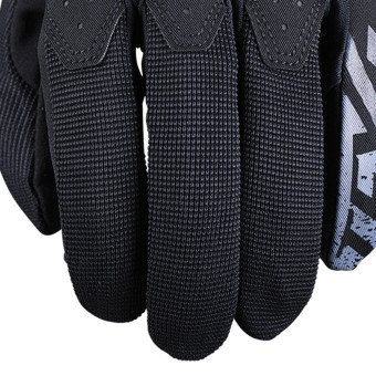 Five TFX4 WP Woman Black
