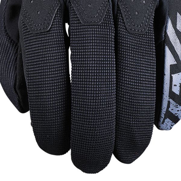 Five TFX4 WP Woman Black