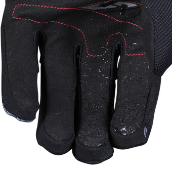 Five TFX4 WP Woman Black