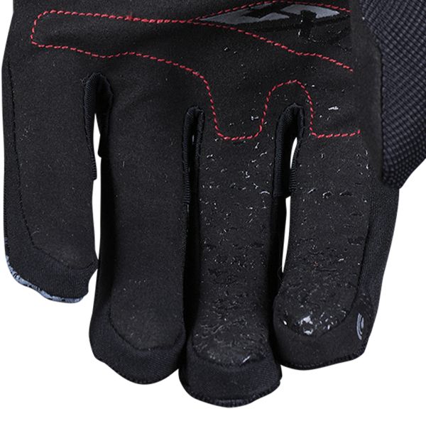 Five TFX4 WP Woman Black
