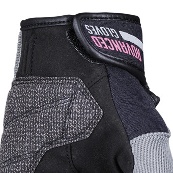 Five TFX4 WP Woman Grey Pink