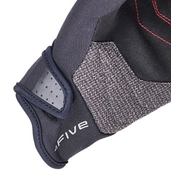 Five TFX5 Black