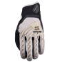 Motorcycle Gloves Five TFX5 Sand brown
