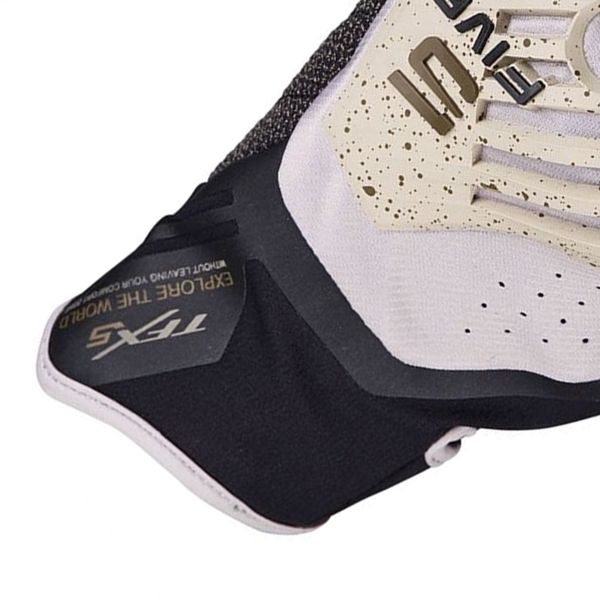 Five TFX5 Sand brown