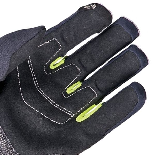 Five TFX5 Sand fluo Yellow