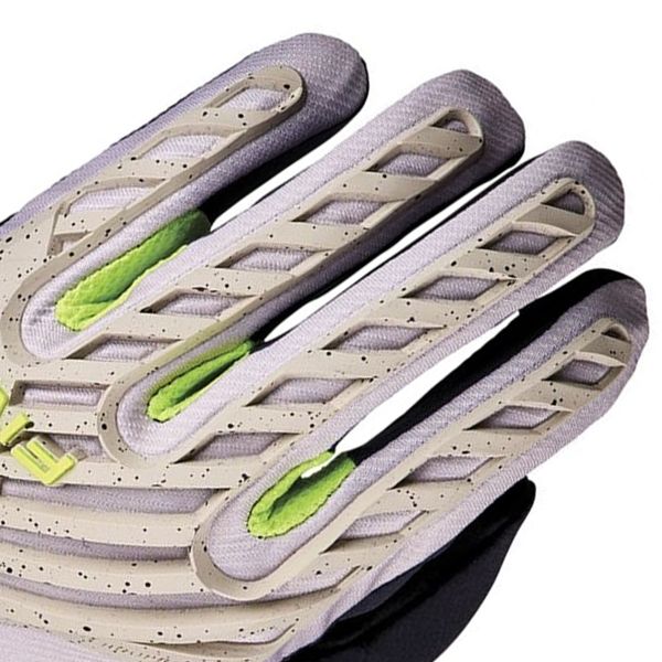 Five TFX5 Sand fluo Yellow