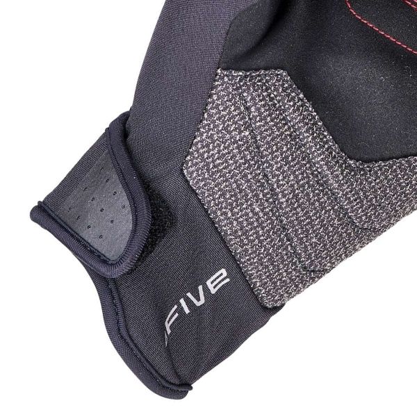 Five TFX5 Woman Black