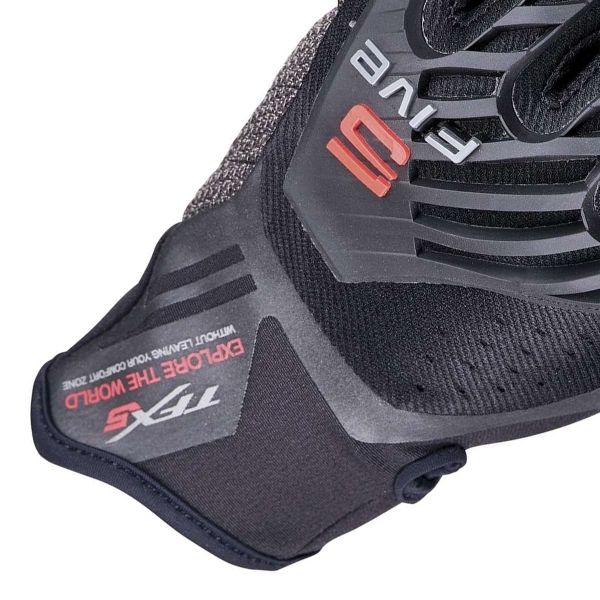 Five TFX5 Woman Black