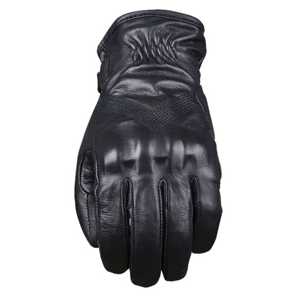 Motorcycle Gloves Five Town WP Woman Black