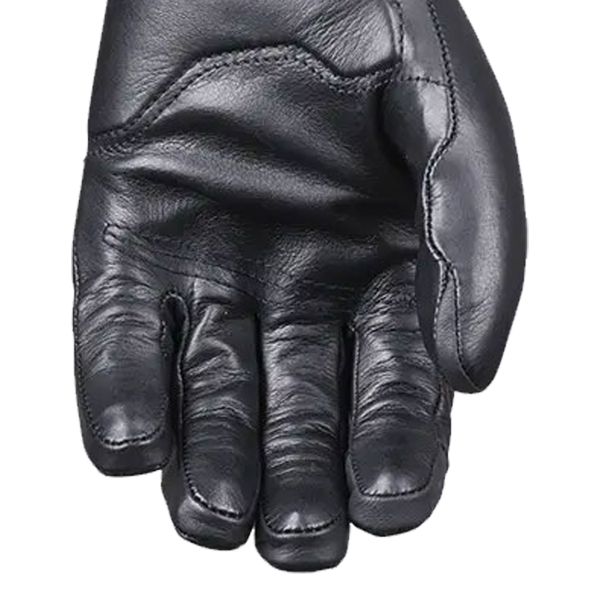 Five Town WP Woman Black