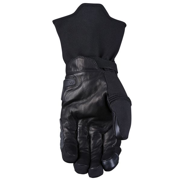 Five WFX City Evo GTX Long Woman Black