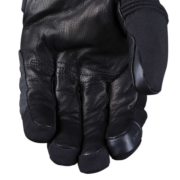 Five WFX City Evo GTX Long Woman Black