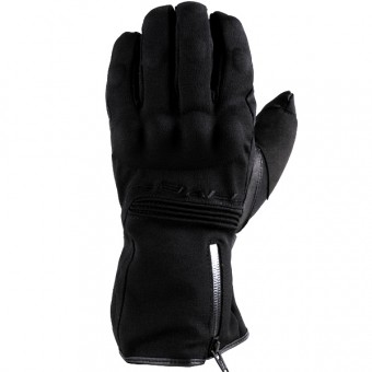 Motorcycle Gloves Five WFX City WP Black