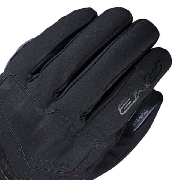 Five WFX District WP Black