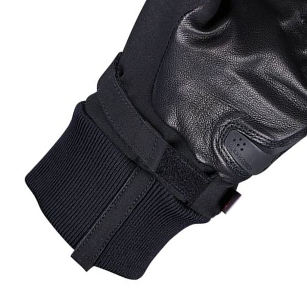 Five WFX District WP Black