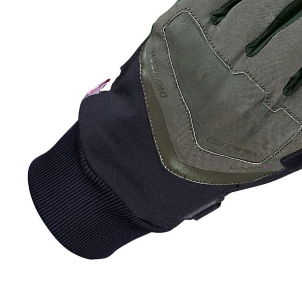 Five WFX District WP Khaki