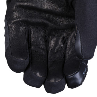 Five WFX District WP Woman Black Gold