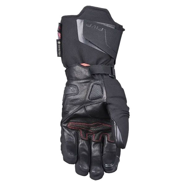 Five WFX Prime Evo GTX Black Grey