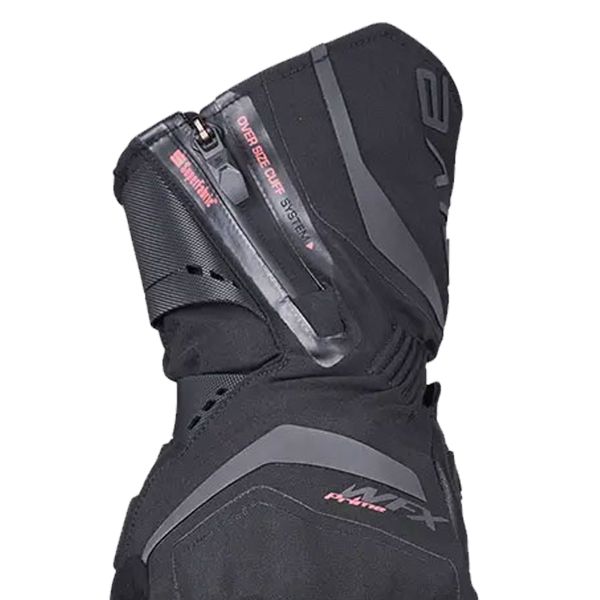 Five WFX Prime Evo GTX Black