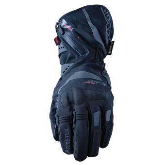 Motorcycle Gloves Five WFX Prime Gore-Tex