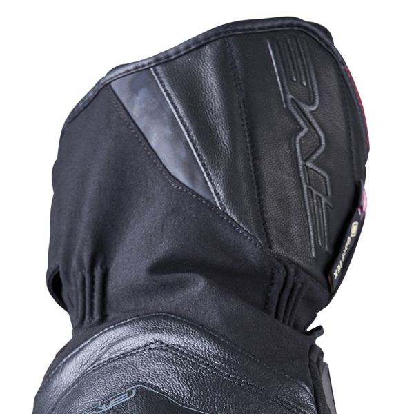Five WFX Skin Evo GTX Black