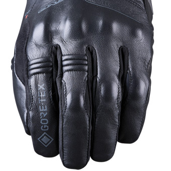 Five WFX Skin Evo GTX Black