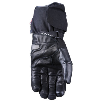 Five WFX Skin Evo GTX Woman Black White