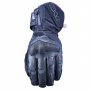 Motorcycle Gloves Five WFX1 Evo Black
