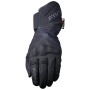 Motorcycle Gloves Five WFX2 Evo GTX Black