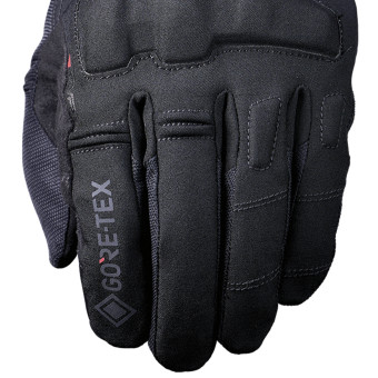 Five WFX2 Evo GTX Black