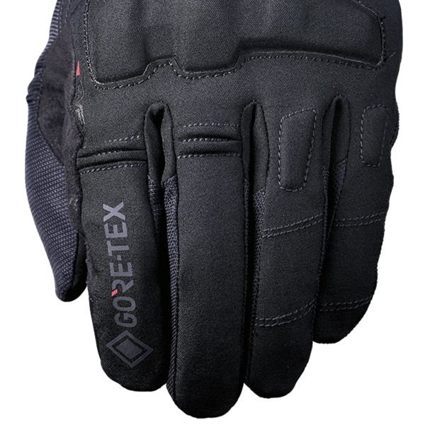 Five WFX2 Evo GTX Black
