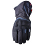 Motorcycle Gloves Five WFX3 Evo WP Black