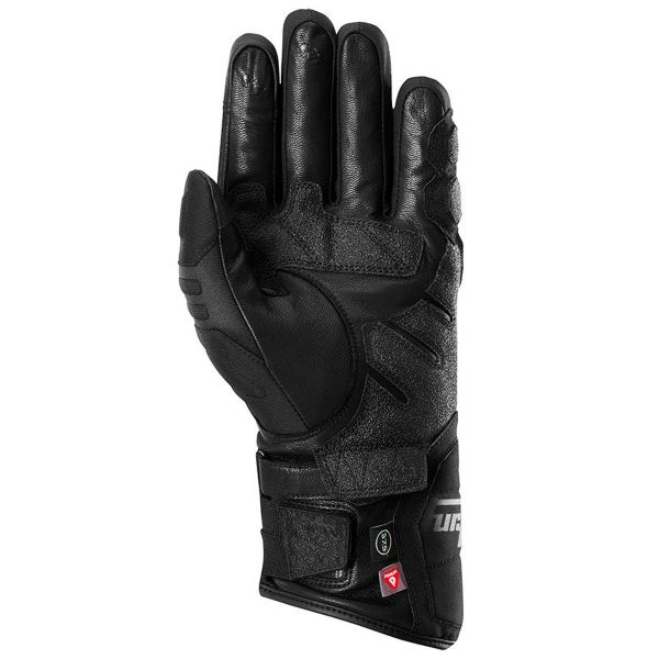 Furygan Aravis Primaloft Black