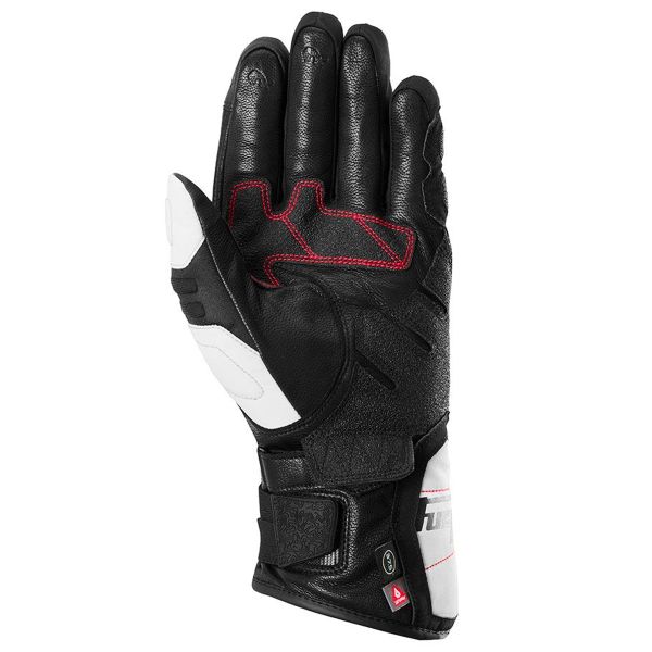 Furygan Aravis Primaloft Pearl Black